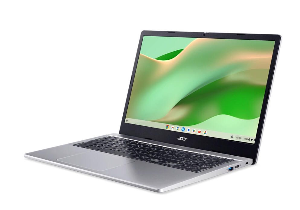 Acer Chromebook 315 CB315-5H-C96V Intel N100 Notebook 39,6 cm (15.6')