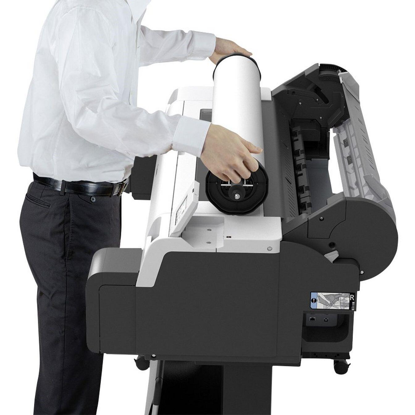 Canon imagePROGRAF TM-340 Großformatdrucker 36' 91,4cm