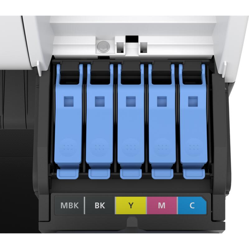 Canon imagePROGRAF TM-240 Großformatdrucker 24' 61cm