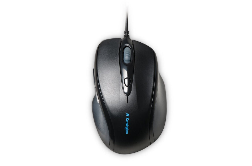 Kensington Maus Pro Fit Full Size Wired Mouse