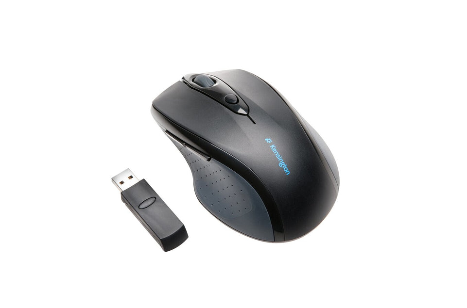 Kensington Maus Pro Fit Full Size Wireless Mouse