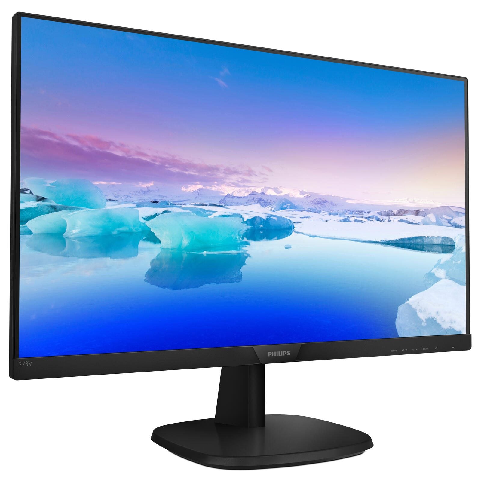 Philips 243V7QJABF Monitor 60,5 cm (23,8 Zoll)