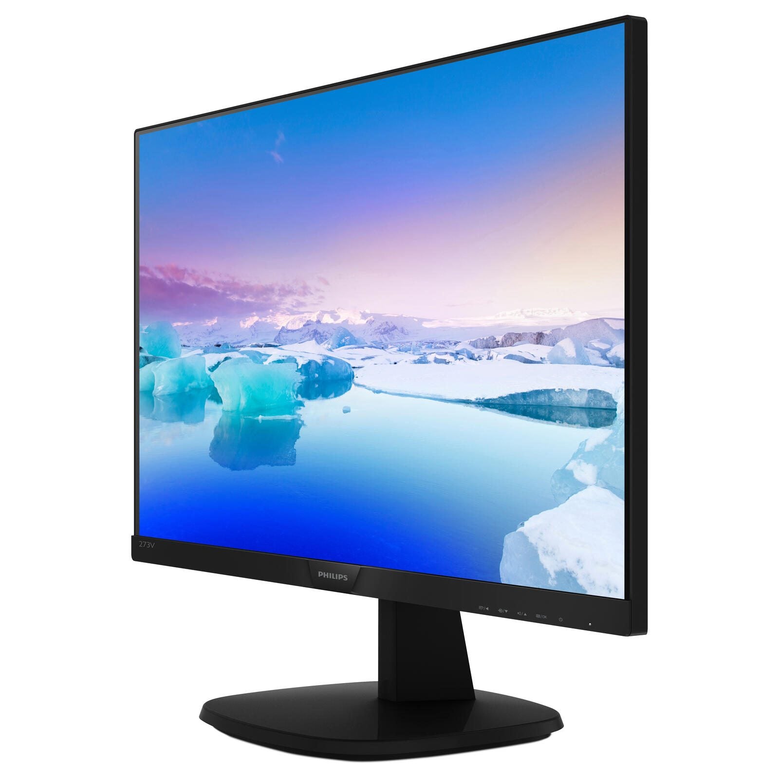 Philips 243V7QJABF Monitor 60,5 cm (23,8 Zoll)