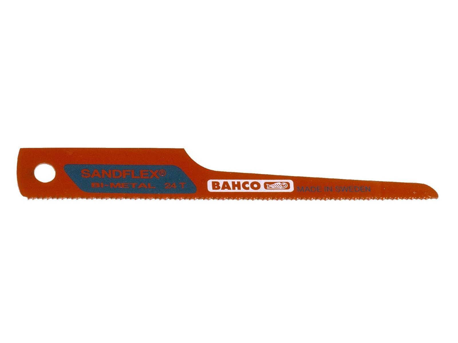 BAHCO 3845-32-10P Hacksaw Blade