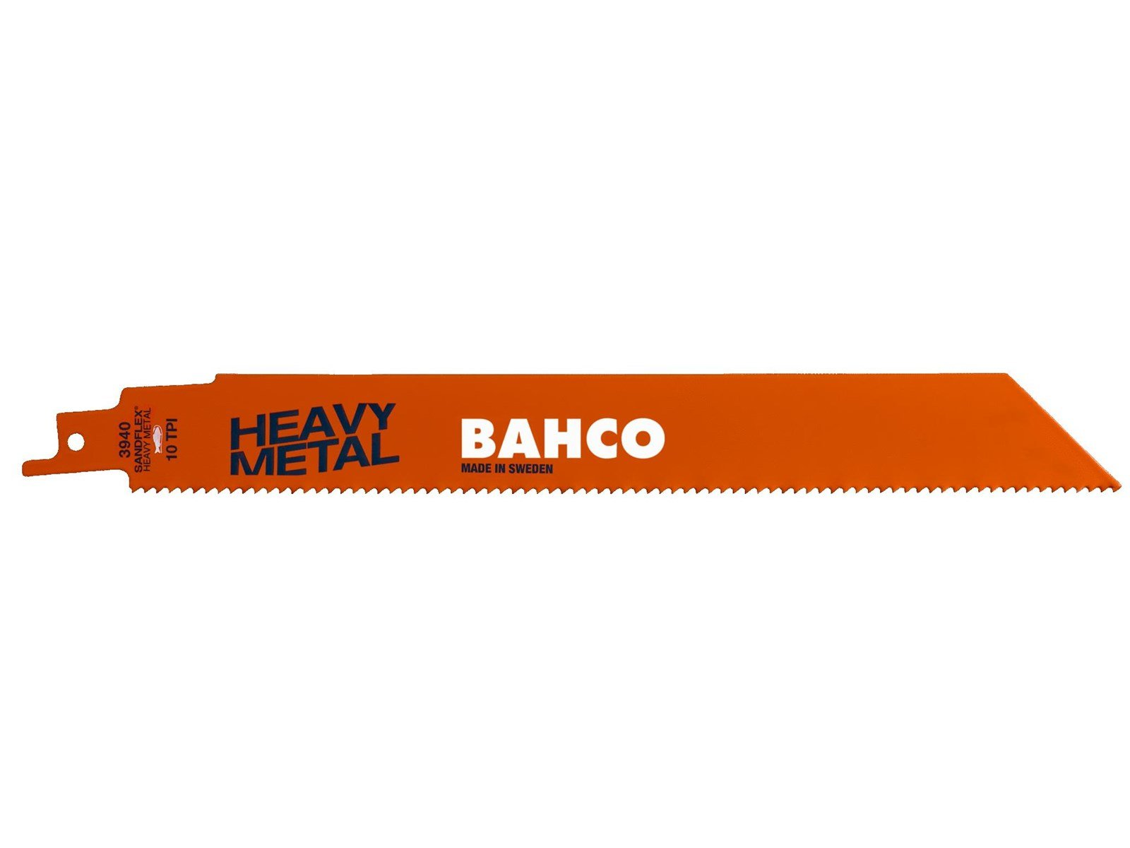BAHCO 3940-300-14-HST-10P hacksaw blade