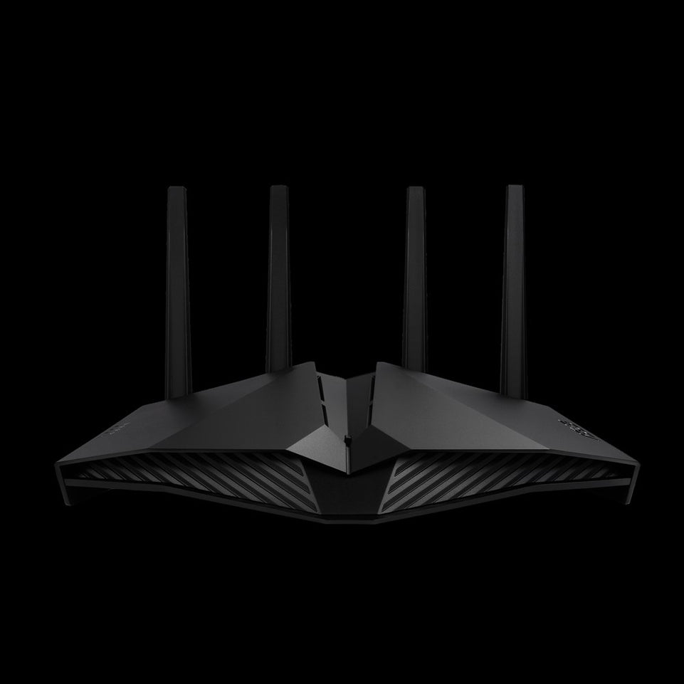 ASUS WL-Router RT-AX82U  AX5400 V2 AiMesh