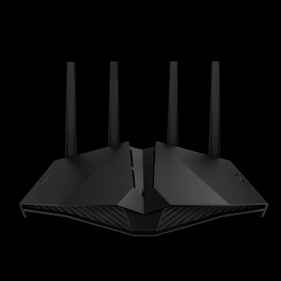 ASUS WL-Router RT-AX82U  AX5400 V2 AiMesh