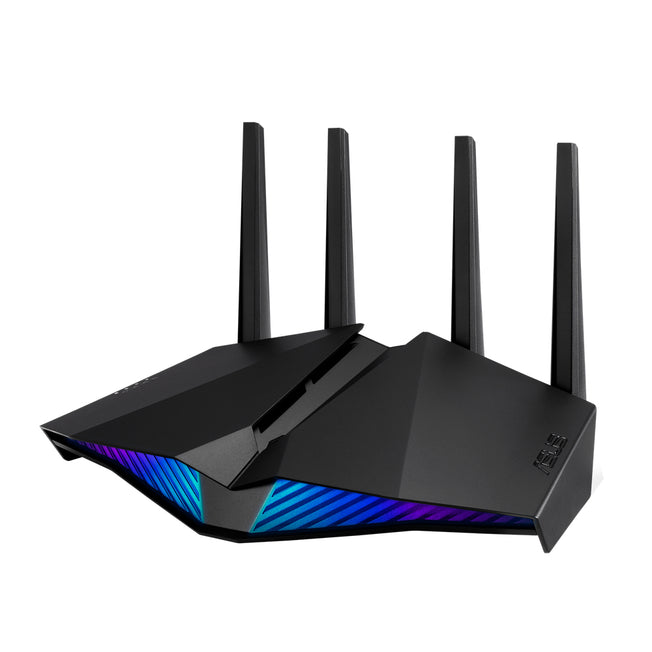 ASUS WL-Router RT-AX82U  AX5400 V2 AiMesh