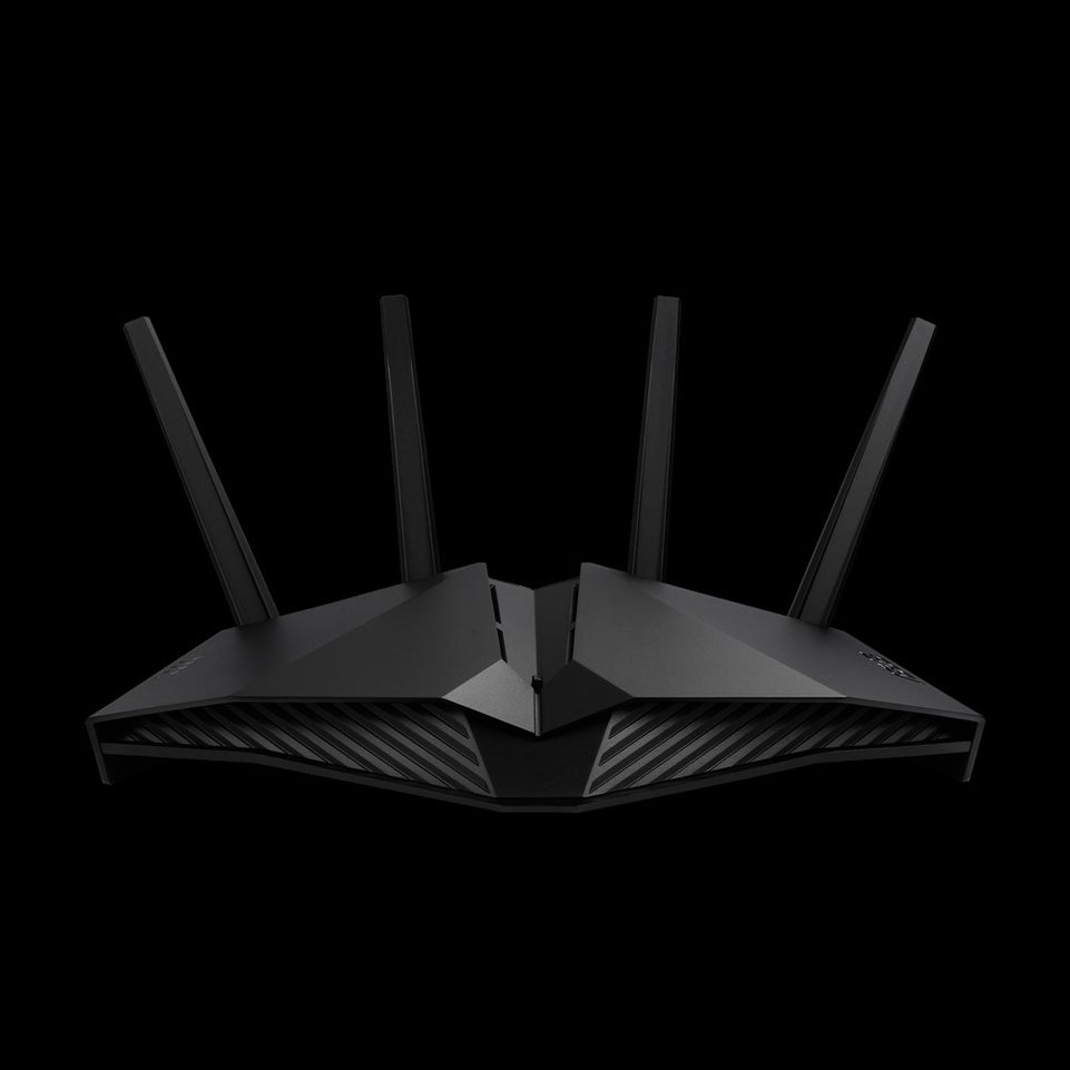 ASUS WL-Router RT-AX82U  AX5400 V2 AiMesh