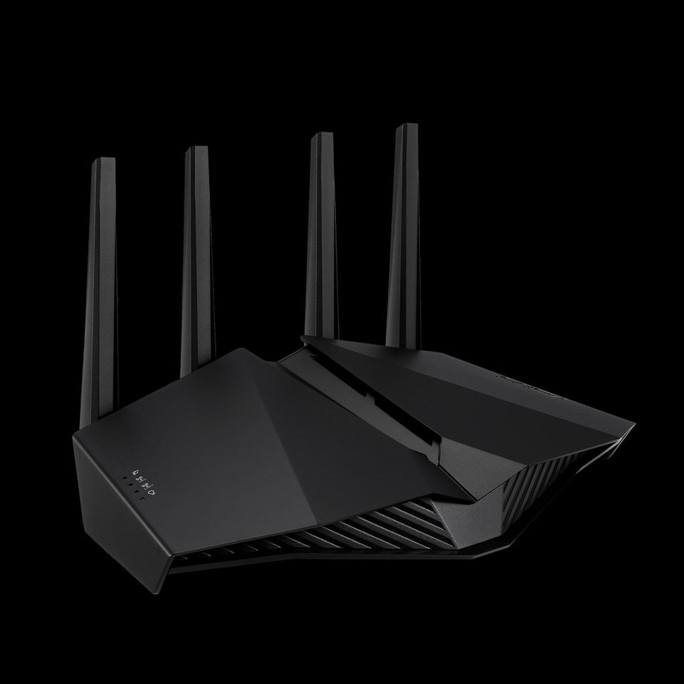 ASUS WL-Router RT-AX82U  AX5400 V2 AiMesh