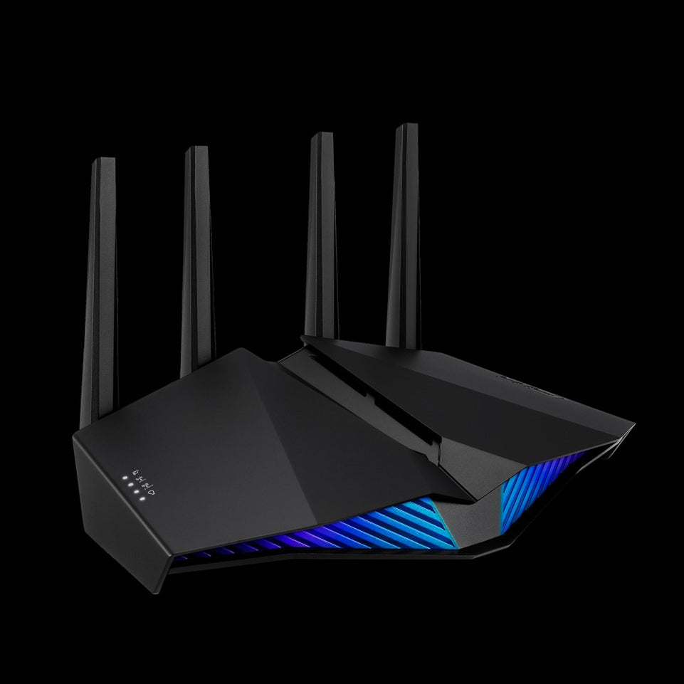 ASUS WL-Router RT-AX82U  AX5400 V2 AiMesh