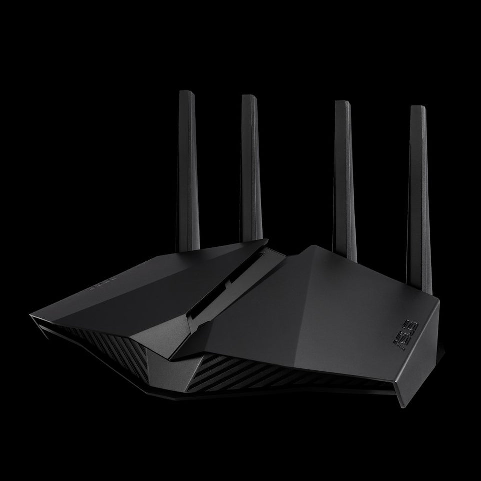 ASUS WL-Router RT-AX82U  AX5400 V2 AiMesh