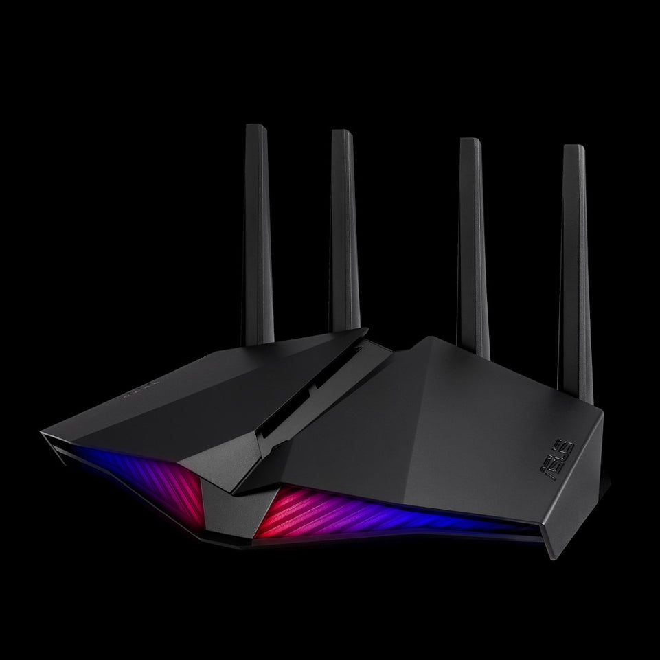 ASUS WL-Router RT-AX82U  AX5400 V2 AiMesh