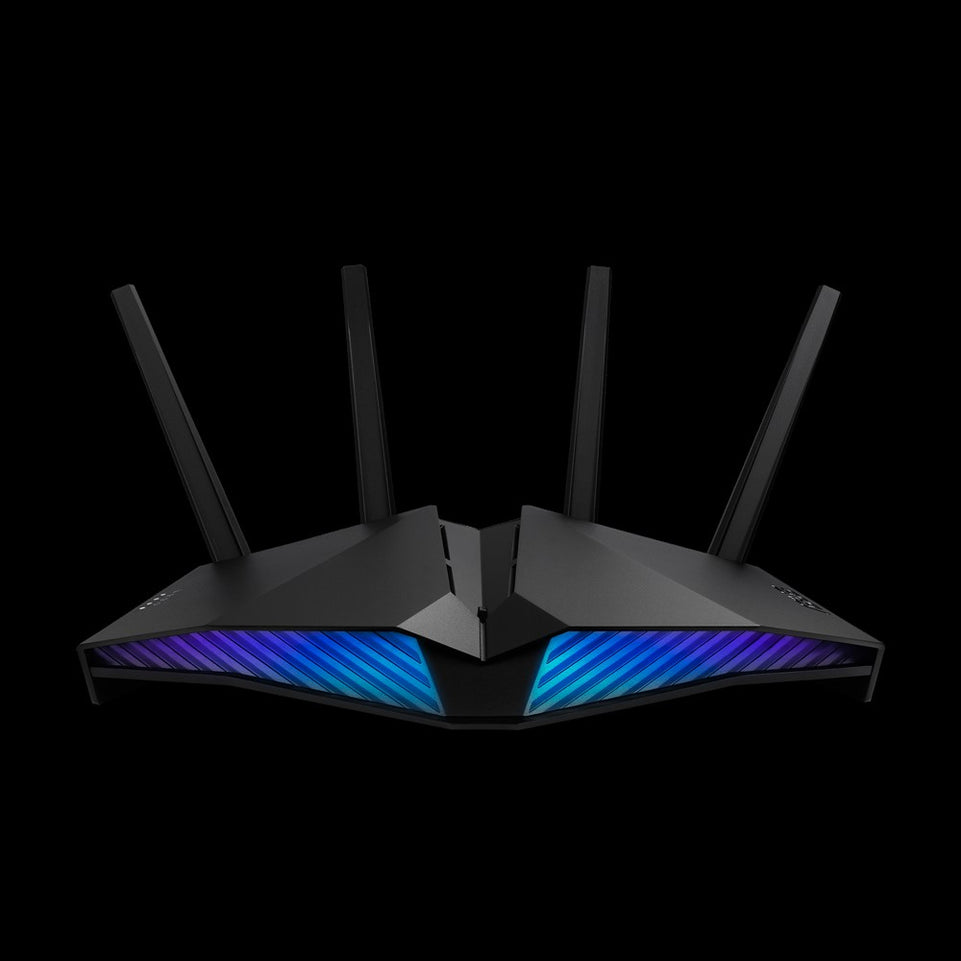 ASUS WL-Router RT-AX82U  AX5400 V2 AiMesh