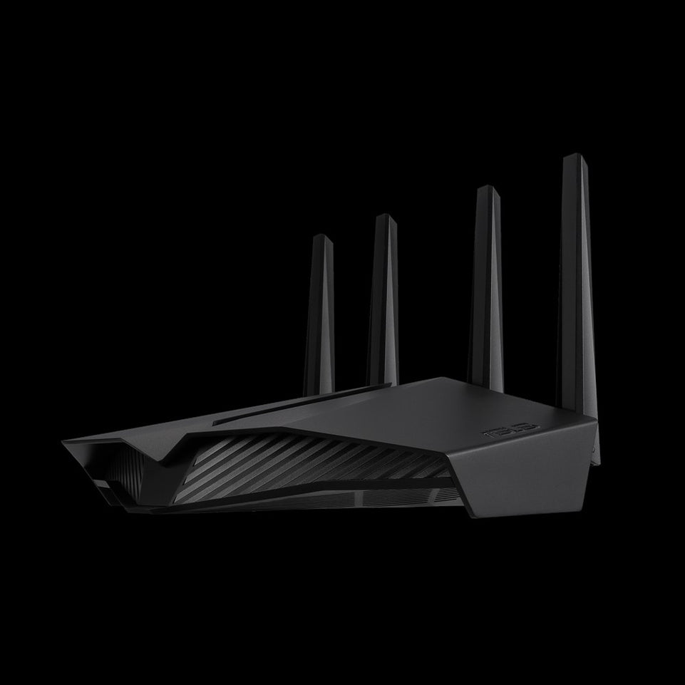 ASUS WL-Router RT-AX82U  AX5400 V2 AiMesh