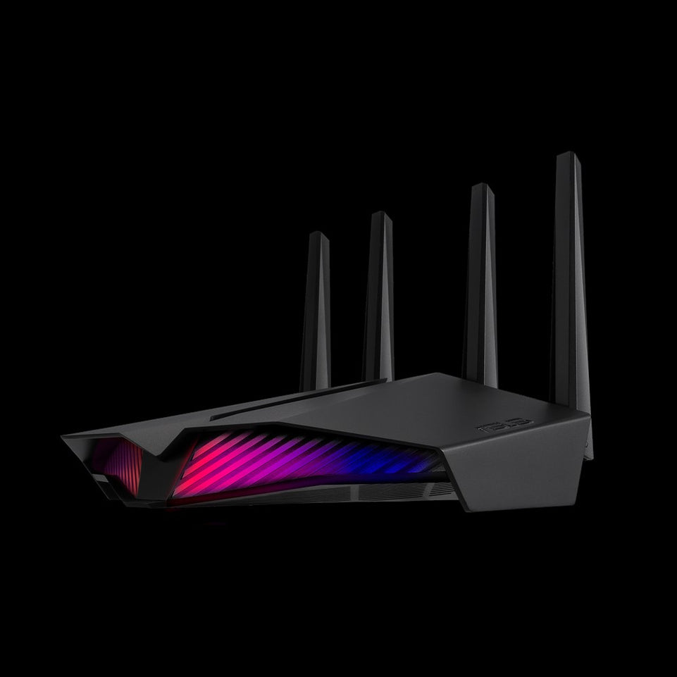 ASUS WL-Router RT-AX82U  AX5400 V2 AiMesh