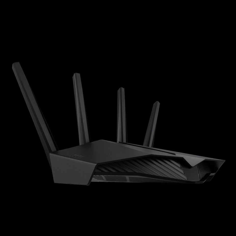 ASUS WL-Router RT-AX82U  AX5400 V2 AiMesh