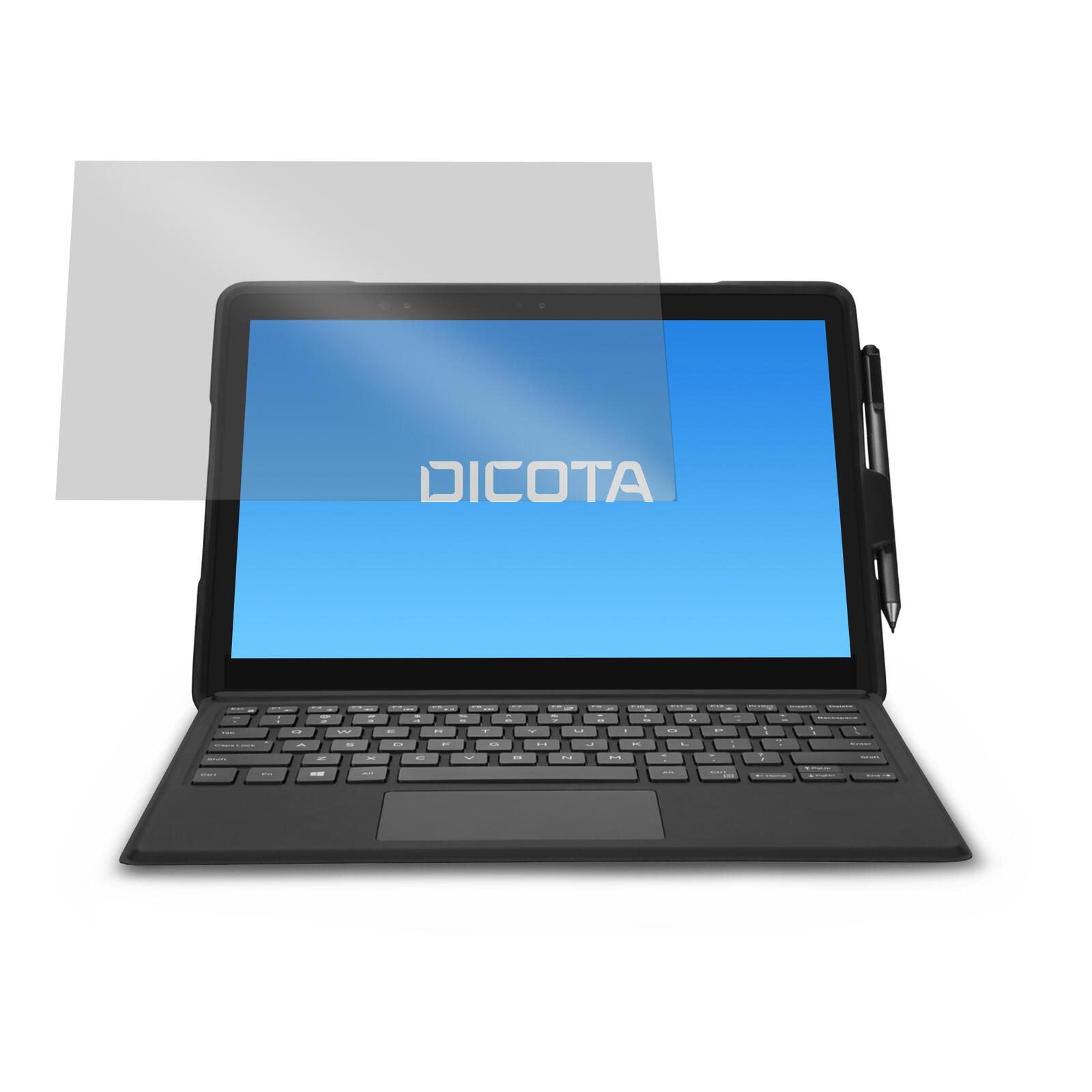 DICOTA Secret 4-Way, Sicherheits-Bildschirmfilter für DELL Latitude 5285
