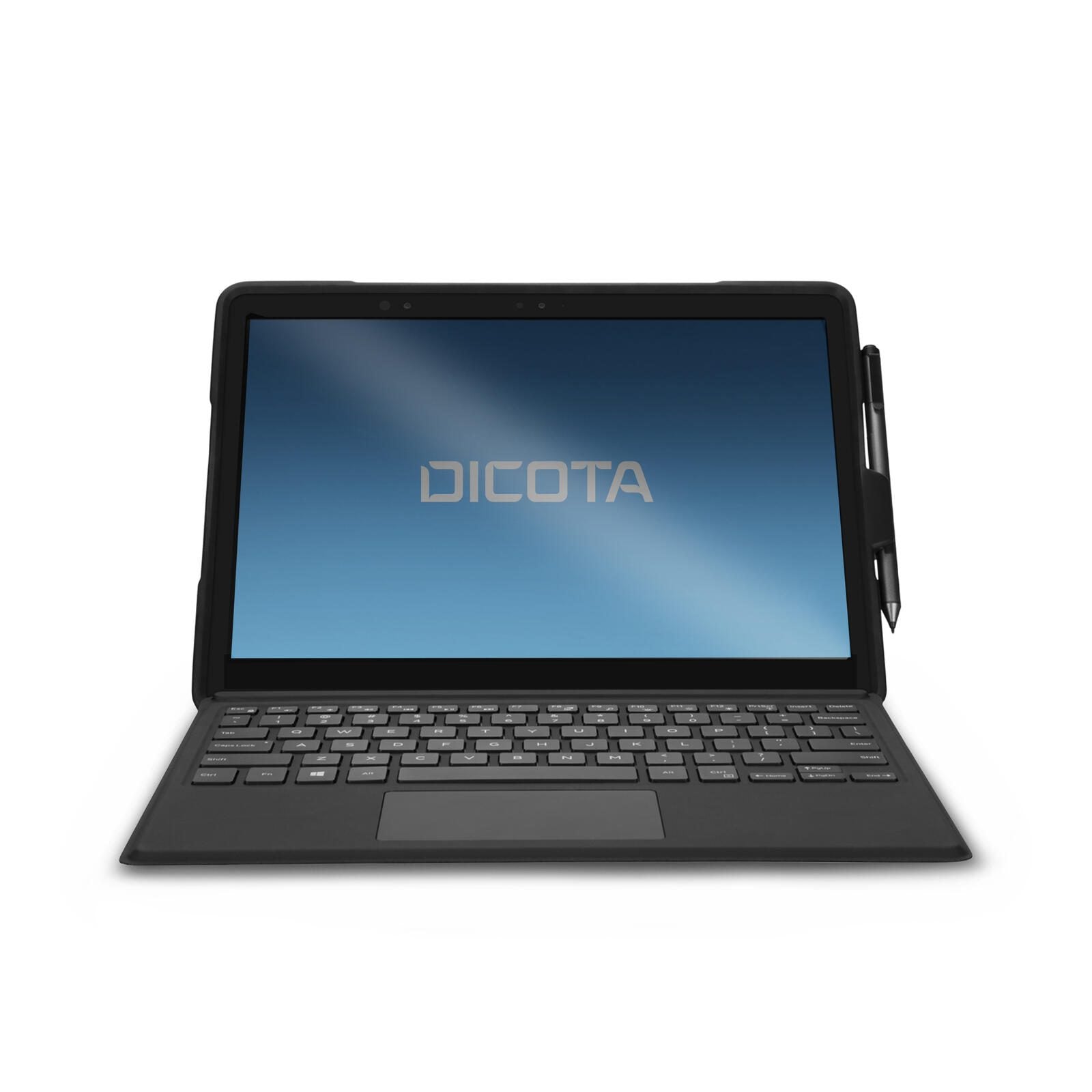 DICOTA Secret 4-Way, Sicherheits-Bildschirmfilter für DELL Latitude 5285