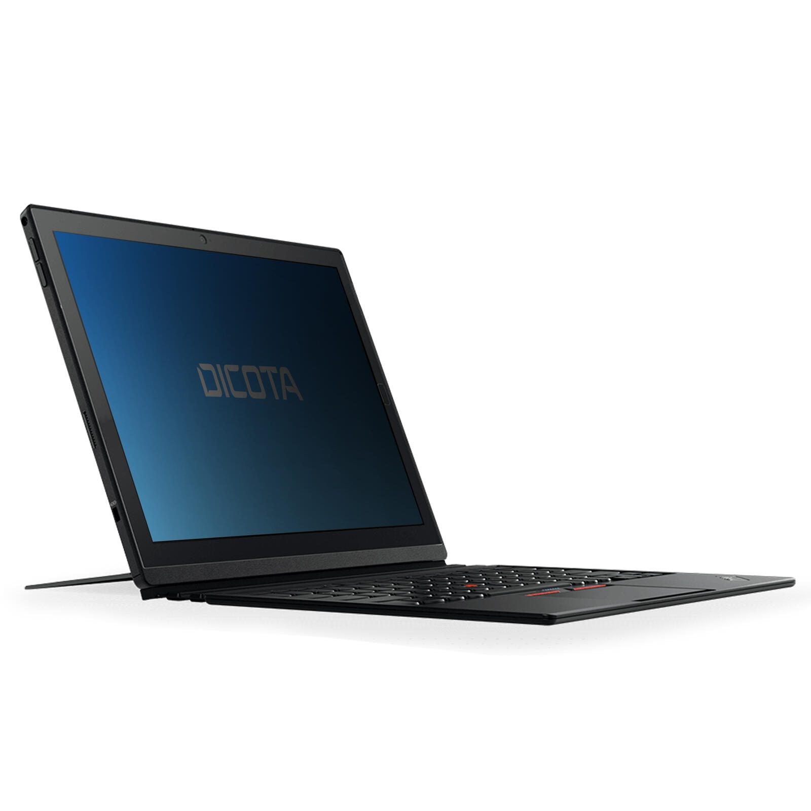 DICOTA Secret 4-Way, Sicherheits-Bildschirmfilter für Lenovo ThinkPad X1 Tablet