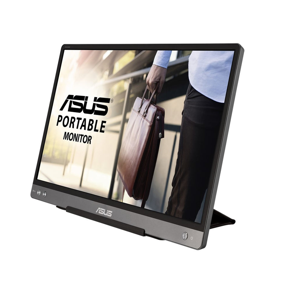 Écran ASUS ZenScreen MB14AC 35,6 cm (16:9) Full HD USB-C