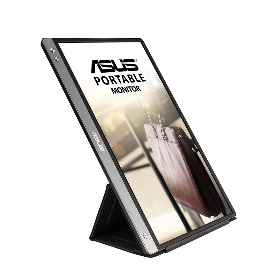 Écran ASUS ZenScreen MB14AC 35,6 cm (16:9) Full HD USB-C