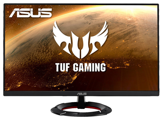 ASUS TUF Gaming VG249Q1R 60.5cm (16:9) FHD HDMI DP