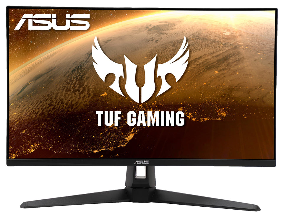 ASUS TUF Gaming VG279Q1A 68.6cm (16:9) FHD HDMI DP