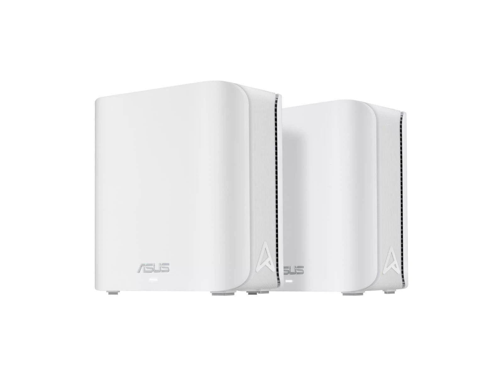 ASUS ZenWiFi BD4 - Mesh router 802.11a/b/g/n/ac/ax/be (Wi-Fi 7)