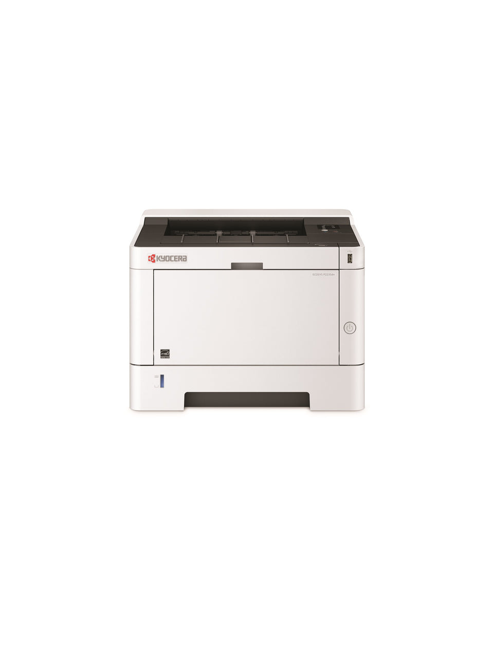 KYOCERA ECOSYS P2235dn       Laserdrucker sw