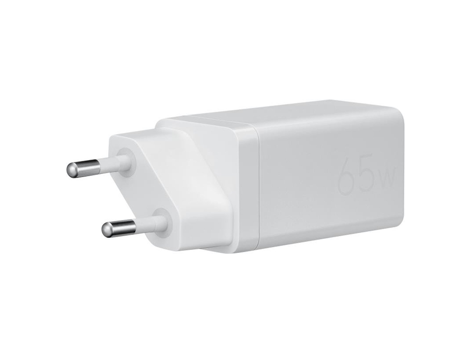 ASUS 65W USB-C GaN Charger (AC65-05) - White