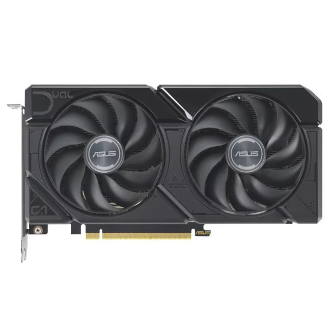 ASUS DUAL-RX7600XT-O16G