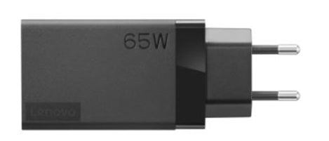 Lenovo USB-C 65W AC Travel Adapter