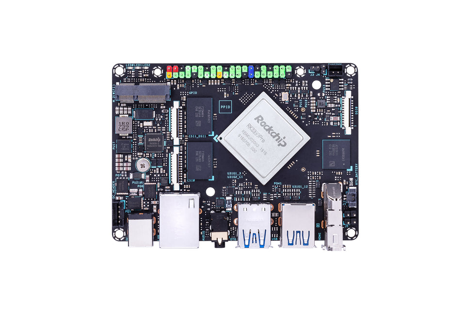 ASUS TINKER EDGE R//SBC MOTHERBOARD