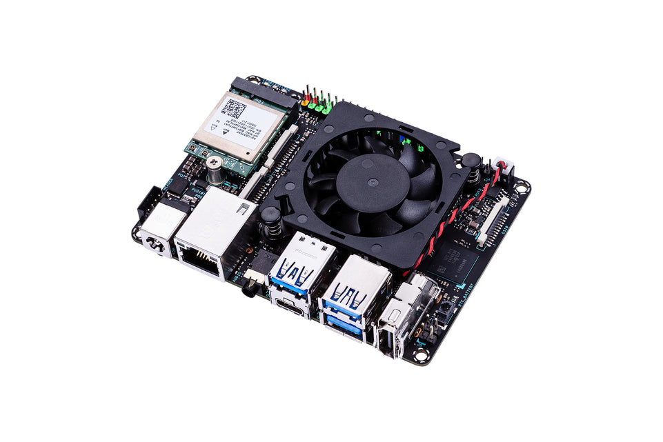 ASUS TINKER EDGE R//SBC MOTHERBOARD