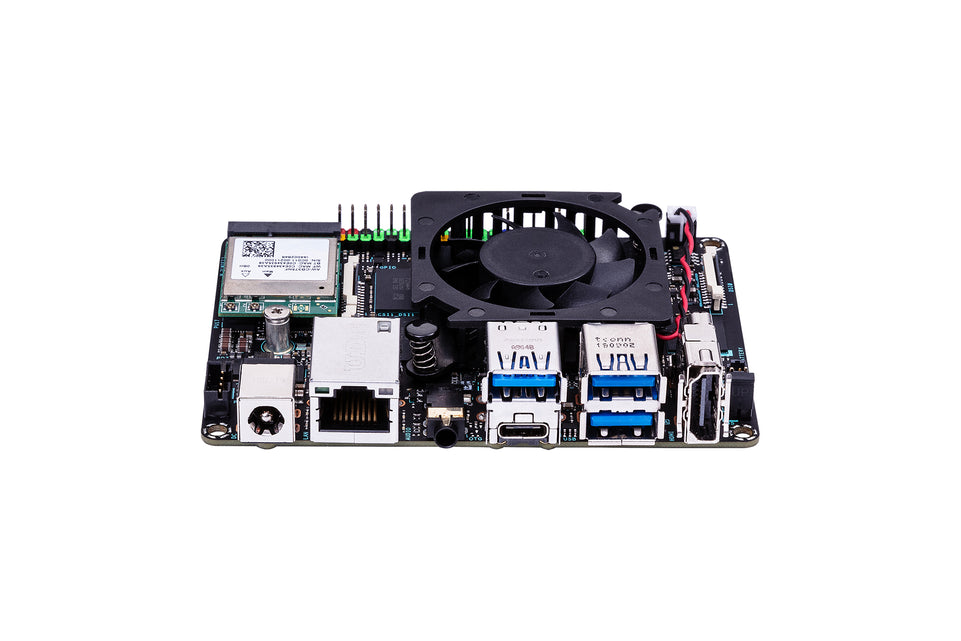 ASUS TINKER EDGE R//SBC MOTHERBOARD