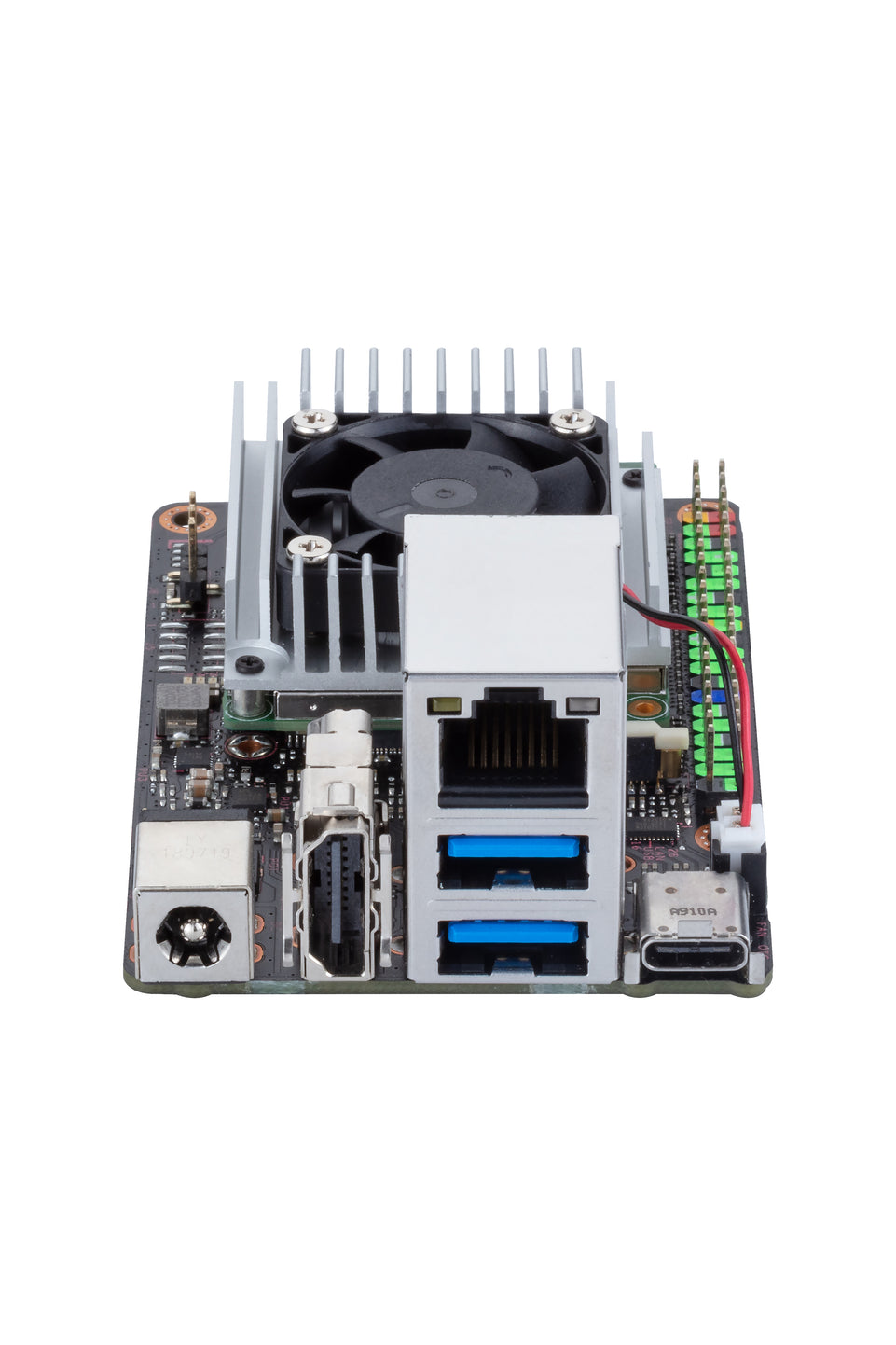 ASUS TINKER EDGE T//SBC MOTHERBOARD