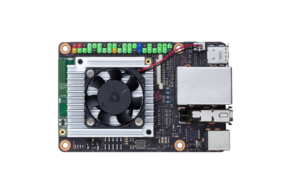 ASUS TINKER EDGE T//SBC MOTHERBOARD