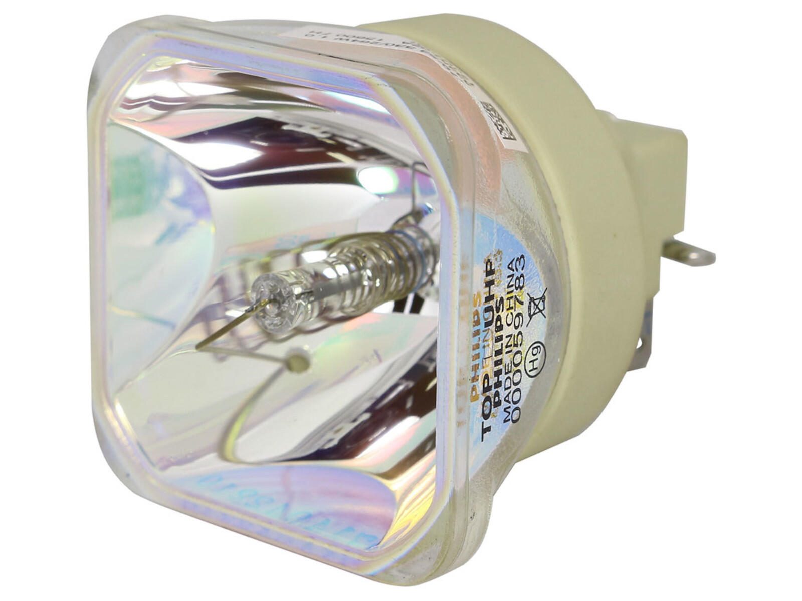 Beamerlampe (nur Leuchtmittel) für NEC (ersetzt: NP44LP)