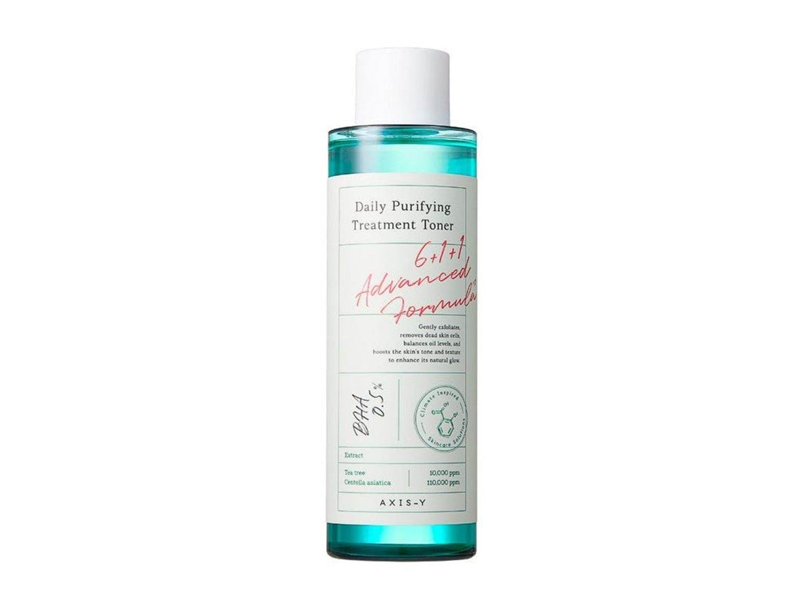 AXIS-Y Daily Purifying Treatment Toner 200ml