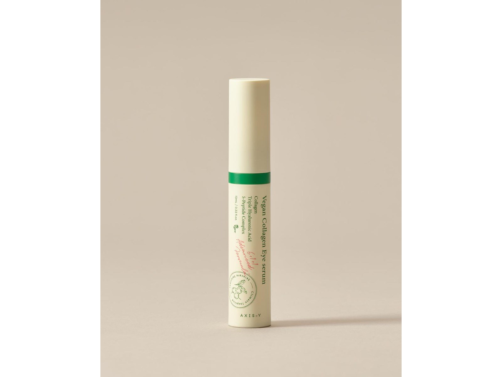 AXIS-Y Vegan Collagen Eye Serum 10ml