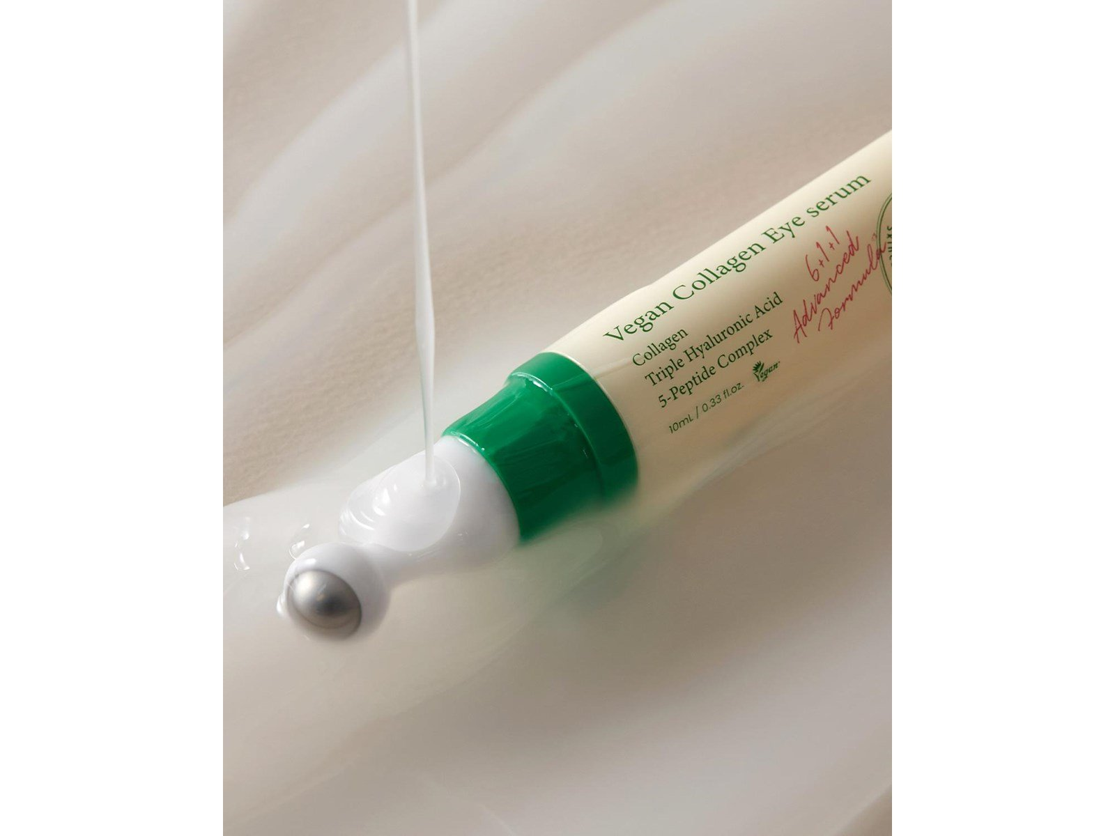 AXIS-Y Vegan Collagen Eye Serum 10ml