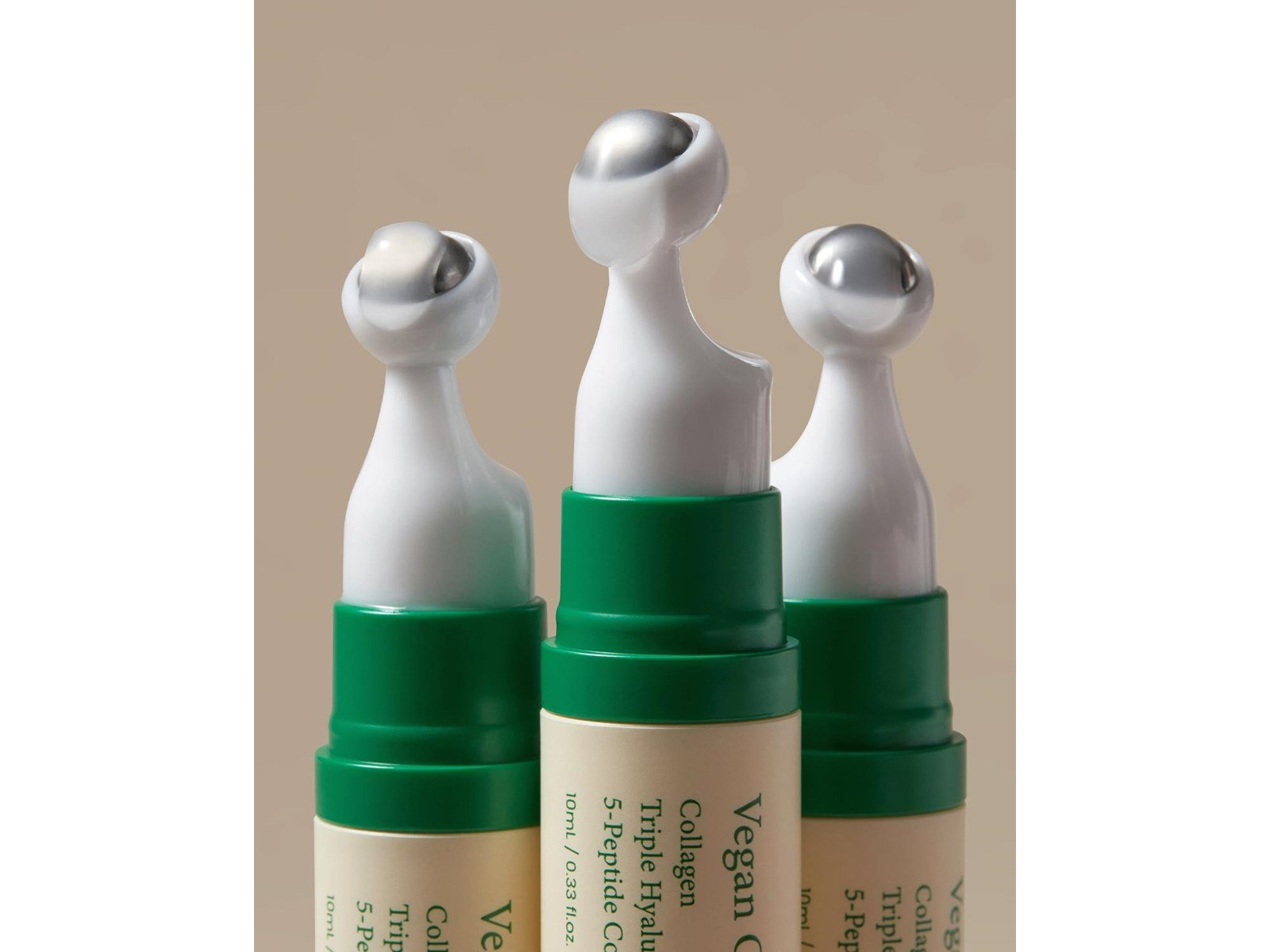 AXIS-Y Vegan Collagen Eye Serum 10ml