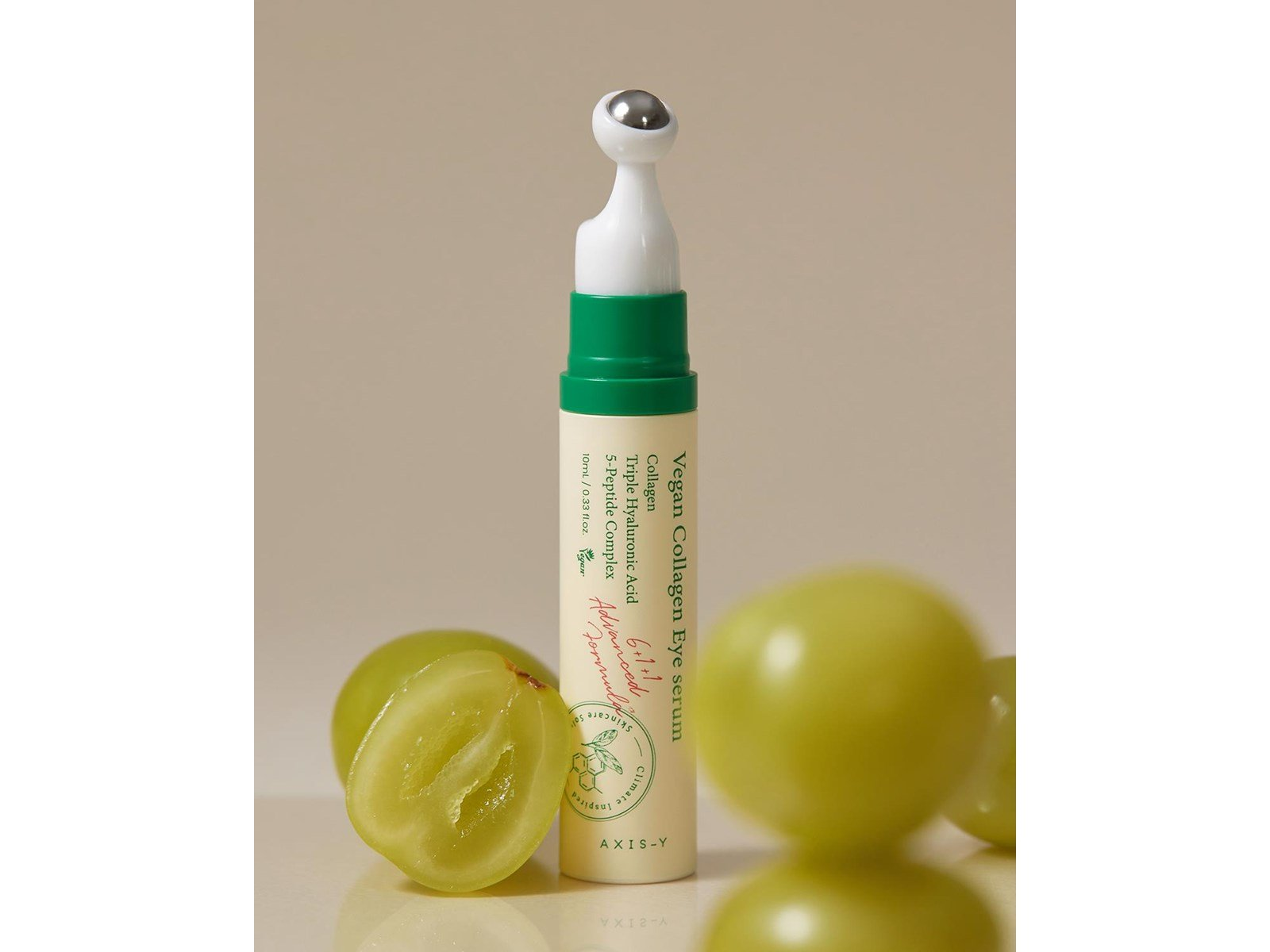 AXIS-Y Vegan Collagen Eye Serum 10ml
