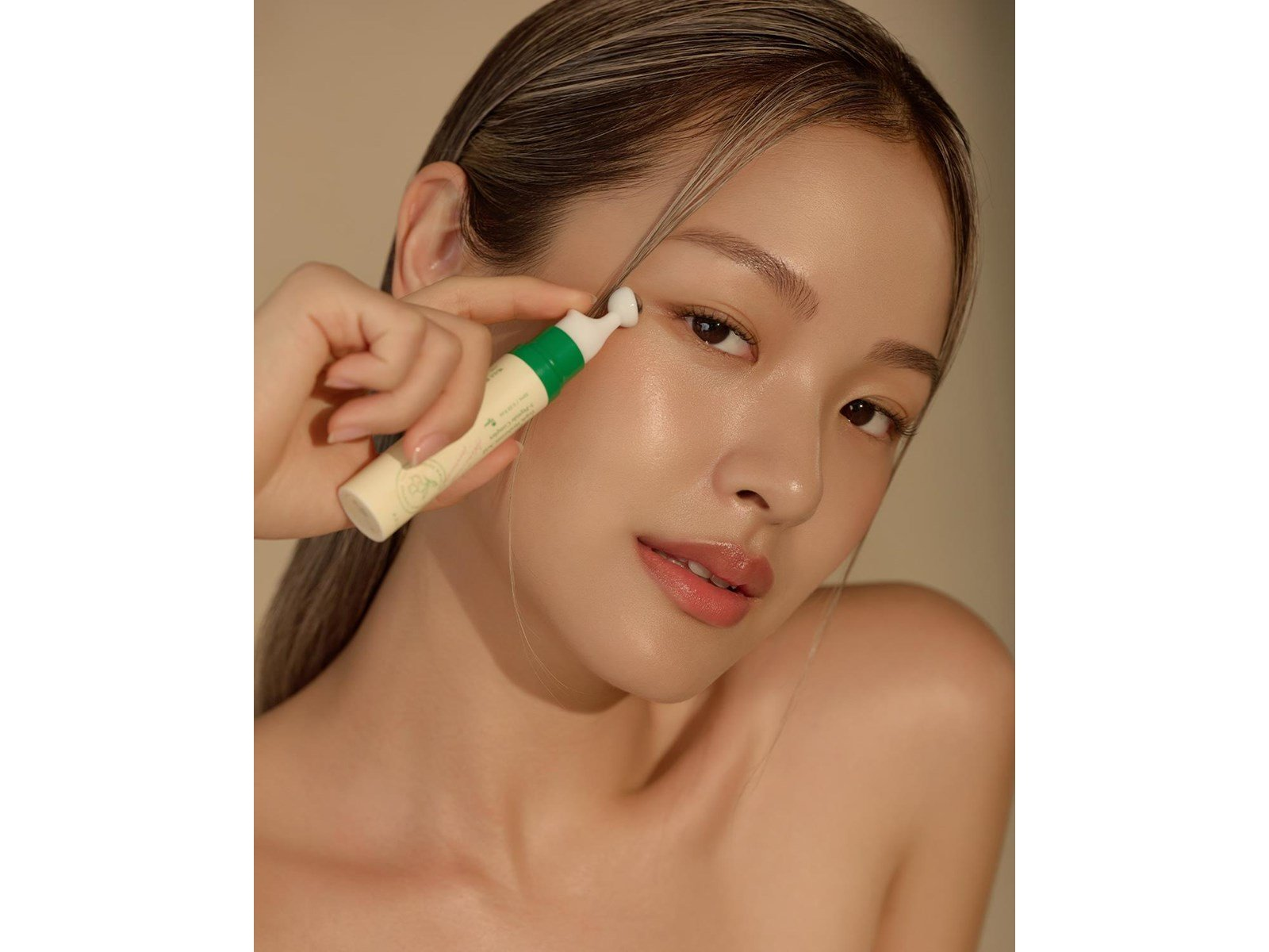 AXIS-Y Vegan Collagen Eye Serum 10ml