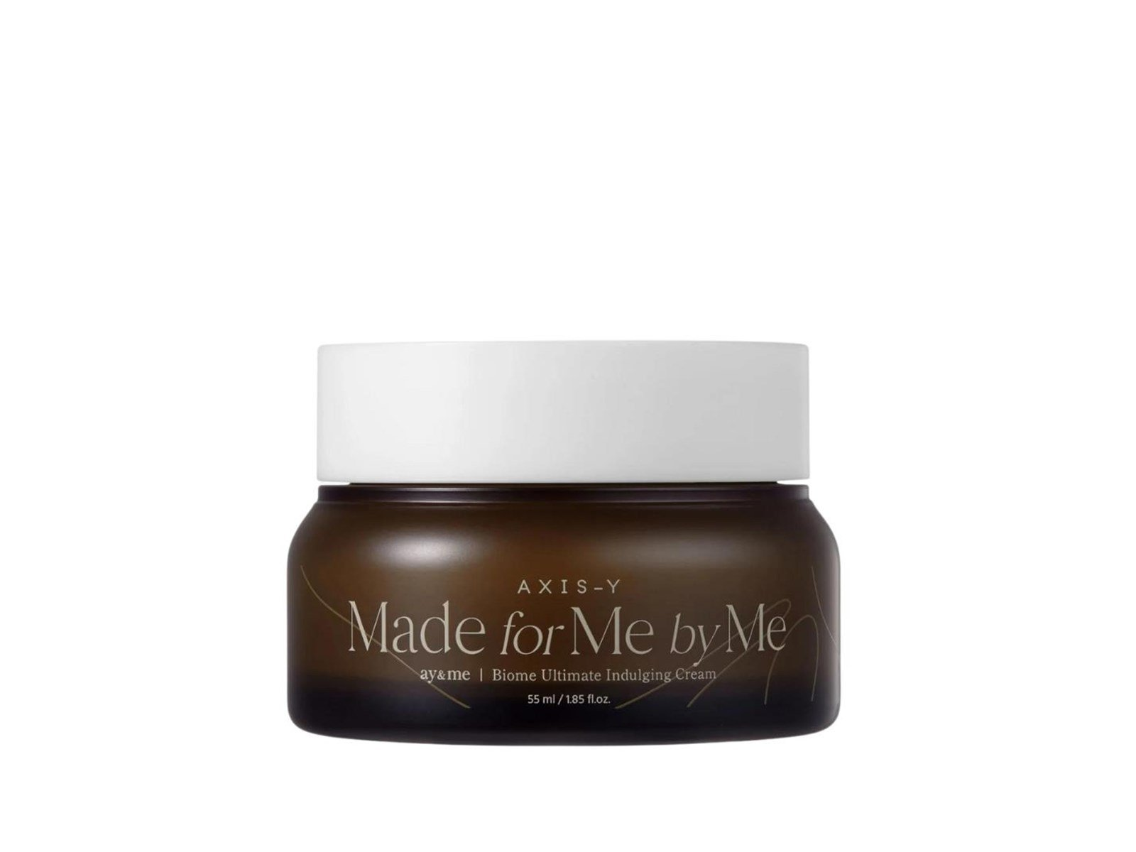 AXIS-Y Biome Ultimate Indulging Cream 55ml