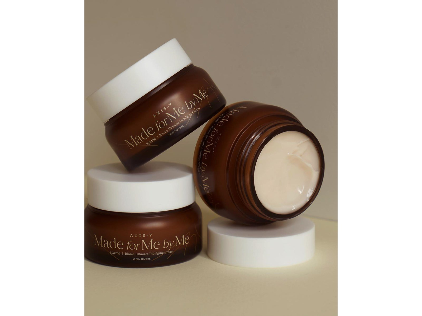 AXIS-Y Biome Ultimate Indulging Cream 55ml