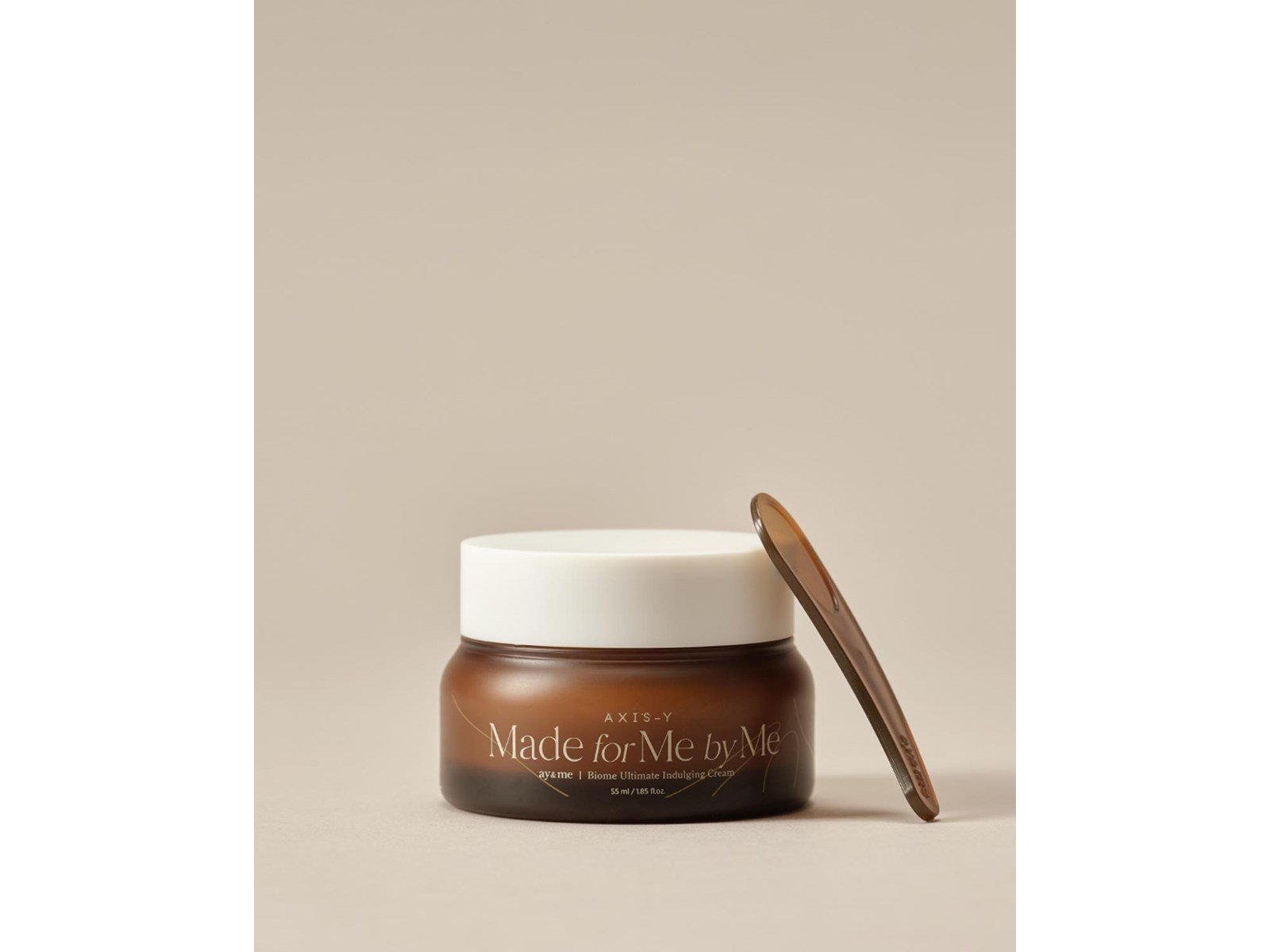 AXIS-Y Biome Ultimate Indulging Cream 55ml