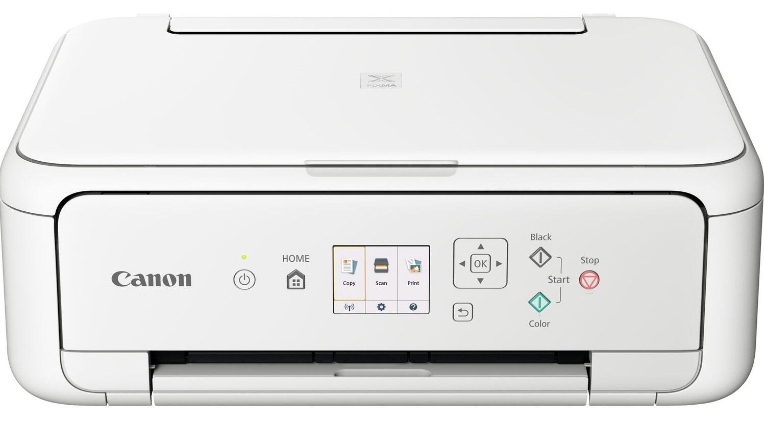 Canon PIXMA TS5151 Tintenstrahl-Multifunktionsdrucker