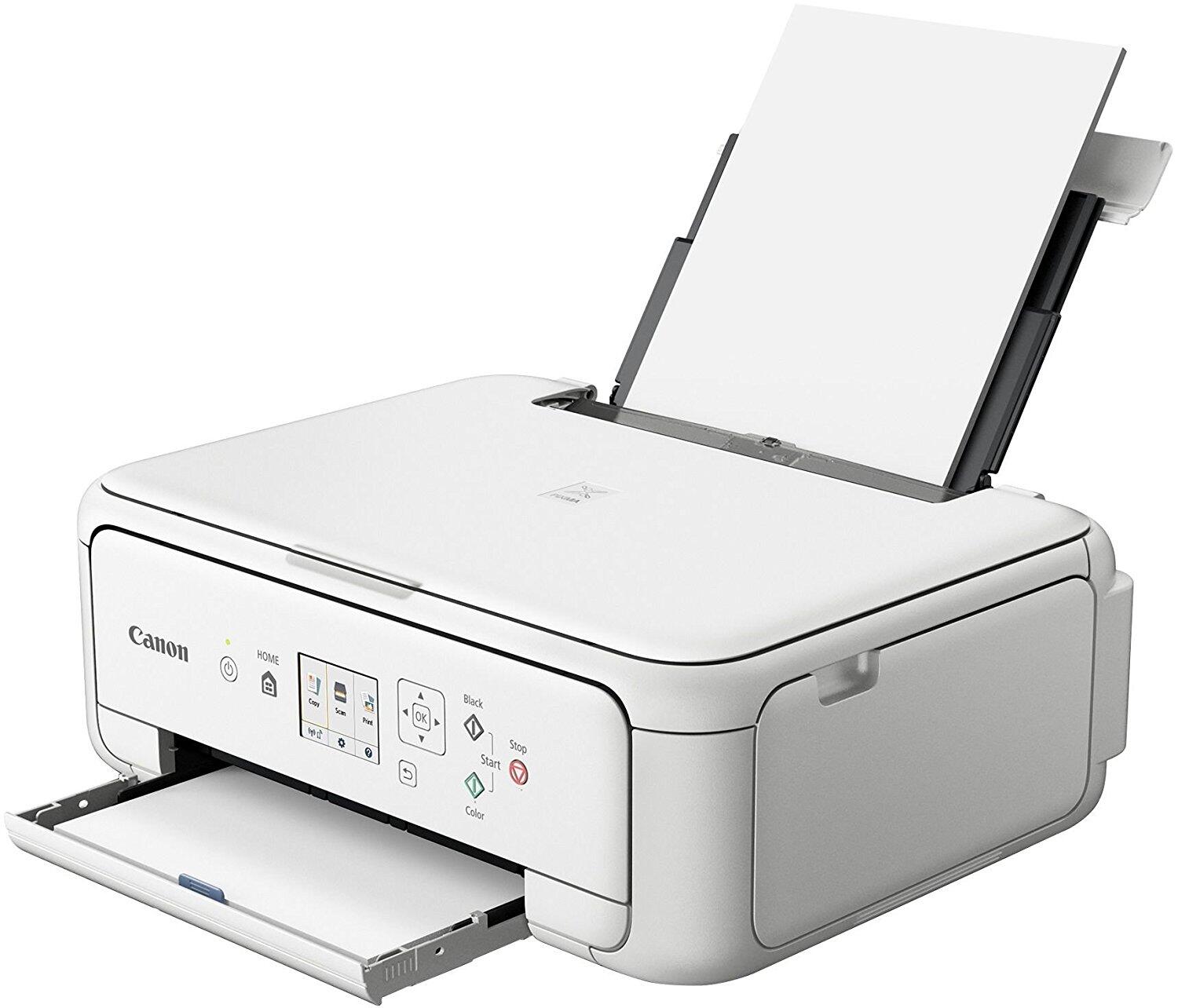 Canon PIXMA TS5151 Tintenstrahl-Multifunktionsdrucker